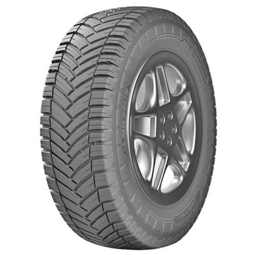 Шина 225/70 R15 (Agilis Crossclim) Michelin